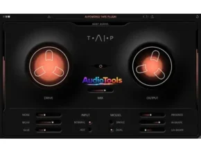 BABY Audio TAIP 1.6.0 Full WiN Español Mega