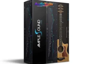 Ample Sound Ample Guitar M Full Windows Español Mega