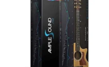 Ample Sound Ample Guitar M Full Windows Español Mega