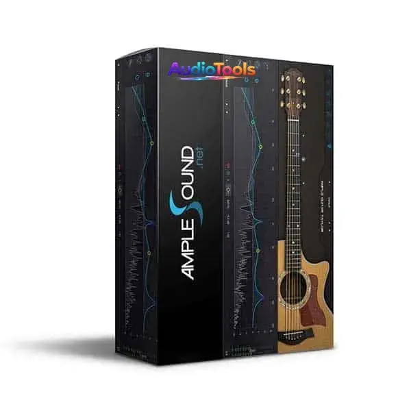 Ample Sound Ample Guitar M Full Windows Español Mega