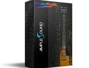Ample Sound Ample Guitar LP Completo Full Windows Español