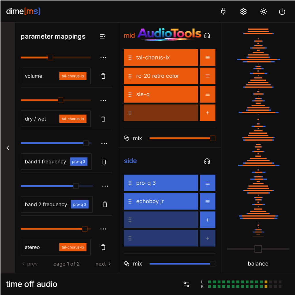 Descarga Time Off Audio Dime Bundle Gratis Activado Español Mega