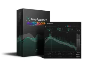 Sonible True balance Full Windows Español