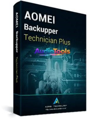 AOMEI Backupper Full Win-Mac Español Mega