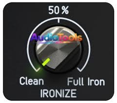 Audified Linda Ironverb Win Español Mega