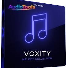 Descargar Cymatics VOXITY Vocal Mixing Plugin Español