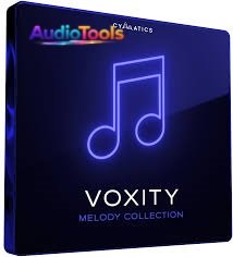 Descargar Cymatics VOXITY Vocal Mixing Plugin Español
