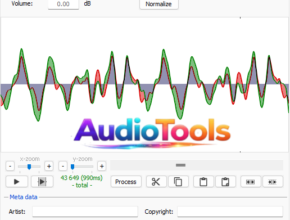 Descargar FmjSoft Awave Studio Español Mega