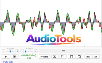 Descargar FmjSoft Awave Studio Español Mega
