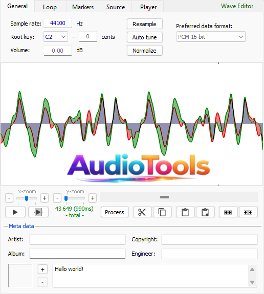 Descargar FmjSoft Awave Studio Español Mega