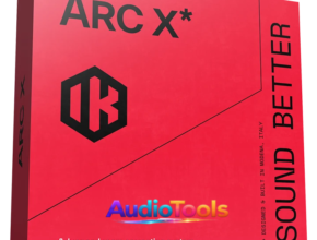 IK Multimedia ARC X v1.0.1 Win-Mac Español Mega