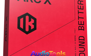 IK Multimedia ARC X v1.0.1 Win-Mac Español Mega