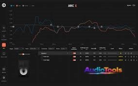 IK Multimedia ARC X v1.0.1 Win-Mac Español Mega
