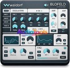 Waldorf Blofeld WiN-MAC Multilenguaje