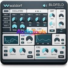 Waldorf Blofeld WiN-MAC Multilenguaje