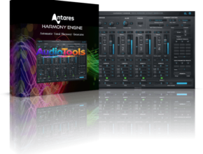 Antares Harmony Engine Full [MaC-WiN] Español Mega