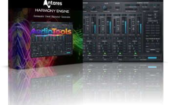 Antares Harmony Engine Full [MaC-WiN] Español Mega