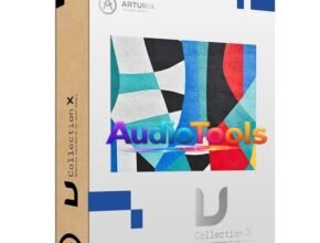 Arturia V Collection X WiN-MAC [Latest] Español (1)