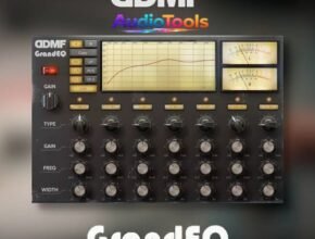 DDMF GrandEQ WiN [Latest] Español Mega