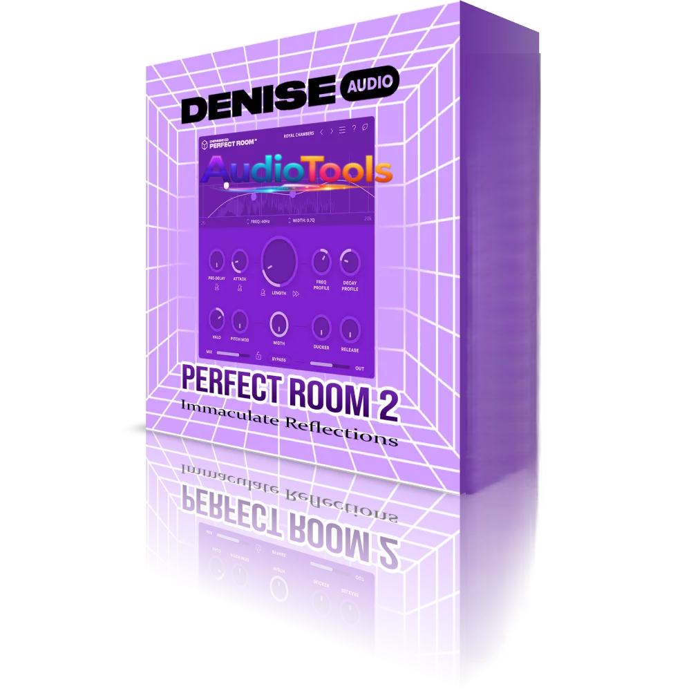 Denise Perfect Room 2 v1-0-0 WiN-MAC Español Mega