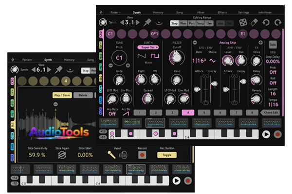 Descargar Sugar Bytes Dialekt Full para Windows Español Mega