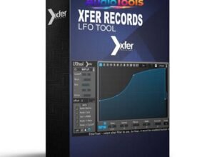 LFOTool Full VST-AU WiN Español Mega (1)