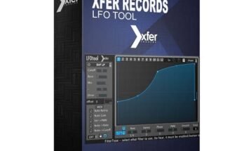 LFOTool Full VST-AU WiN Español Mega (1)