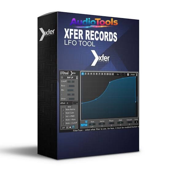 LFOTool Full VST-AU WiN Español Mega (1)