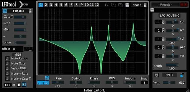 LFOTool Full VST-AU WiN Español Mega (1)