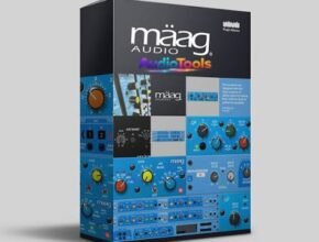 Mäag Audio EQ4 Full Win-Mac Español Mega