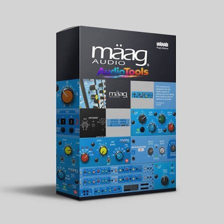 Mäag Audio EQ4 Full Win-Mac Español Mega