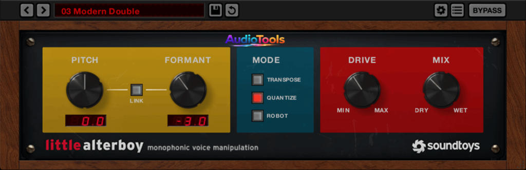 Soundtoys Little AlterBoy Full WiN-MaC Español