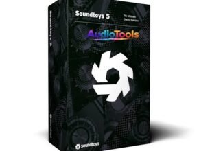 Soundtoys Little AlterBoy Full WiN-MaC Español