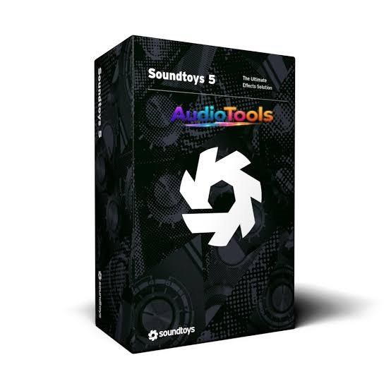 Soundtoys Little AlterBoy Full WiN-MaC Español