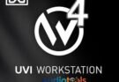 UVI Workstation v4.0.5 Full WiN-MAC Espanol