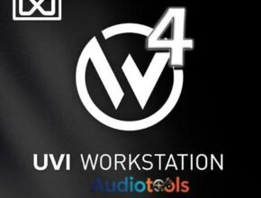 UVI Workstation v4.0.5 Full WiN-MAC Espanol