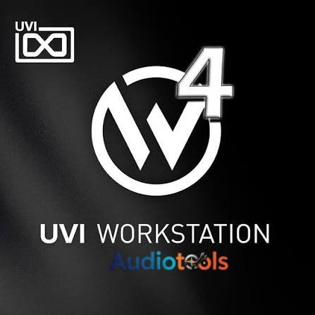UVI Workstation v4.0.5 Full WiN-MAC Espanol
