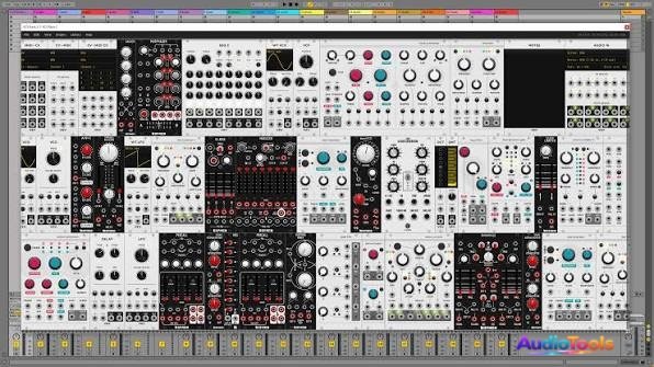 VCV Rack v2.0 Full [Win-Mac] Español Mega (2)