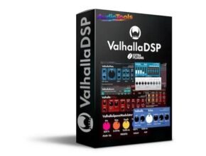 Valhalla DSP Bundle WiN Full Descargar Español Mega