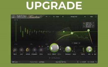 FabFilter Timeless 3 Upgrade Full [MAC] Gratis Español Mega