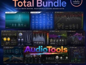 FabFilter Volcano 3 2026 Full Descargar Español Mega (2)