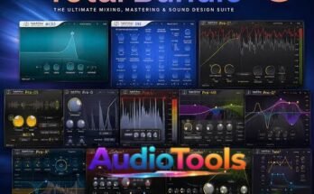 FabFilter Volcano 3 2026 Full Descargar Español Mega (2)