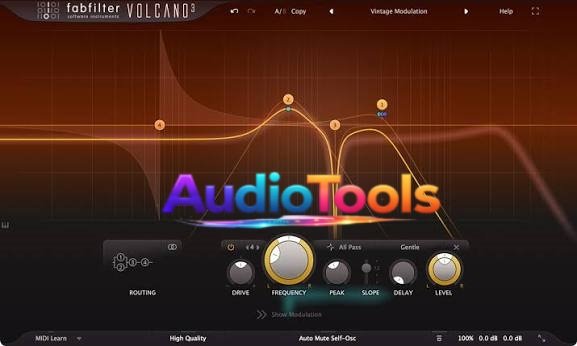 FabFilter Volcano 3 2026 Full Descargar Español Mega (2)
