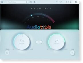 Fresh Air [2026] MacOS Full Gratis Español Mega