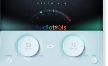 Fresh Air [2026] MacOS Full Gratis Español Mega