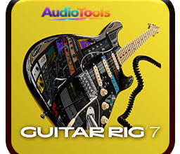 Guitar Rig 7 Pro 2026 v7.0.2 Full Gratis Español Mega