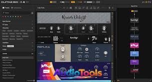 Guitar Rig 7 Pro 2026 v7.0.2 Full Gratis Español Mega