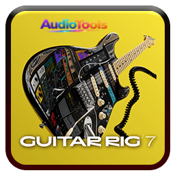 Guitar Rig 7 Pro 2026 v7.0.2 Full Gratis Español Mega