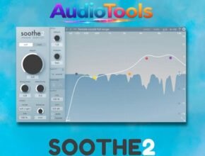 Oeksound Soothe2 v2.4.0 Para Windows-MAC Español Mega