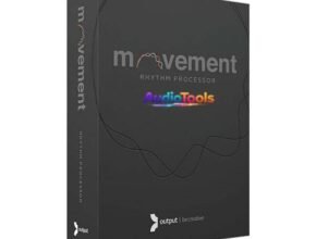 Output Movement para Mac Gratis Español Mega (2)